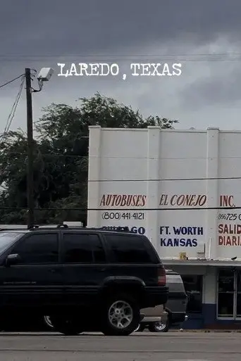 Laredo, Texas (2010)