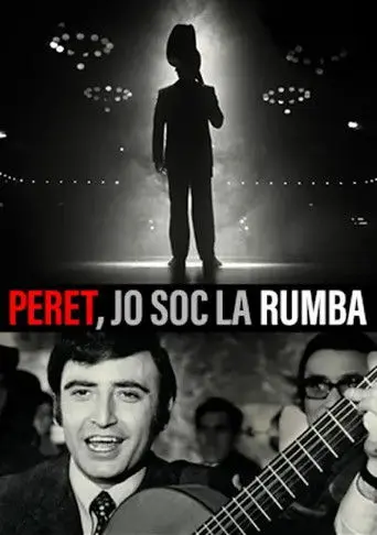 Peret: The King of the Gipsy Rumba (2019)