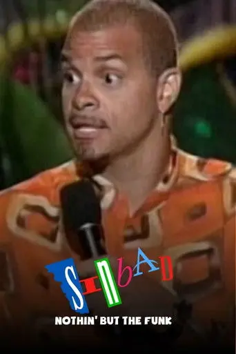 Sinbad: Nothin' but the Funk (1997)