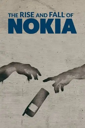 Nokia Mobile: We Were Connecting People (2017)