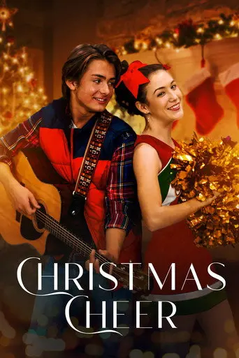 Christmas Cheer (2021)