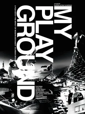 My Playground (2009)