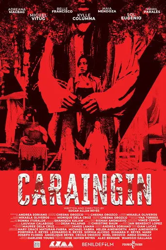 Caraingin (2025)