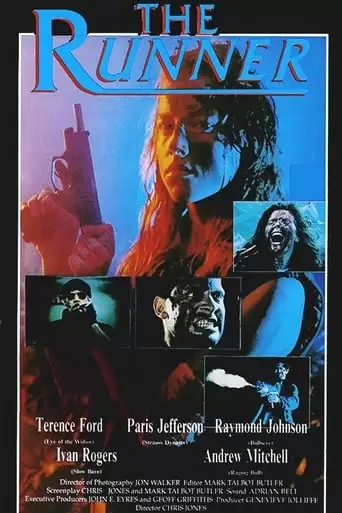 The Runner (1992)