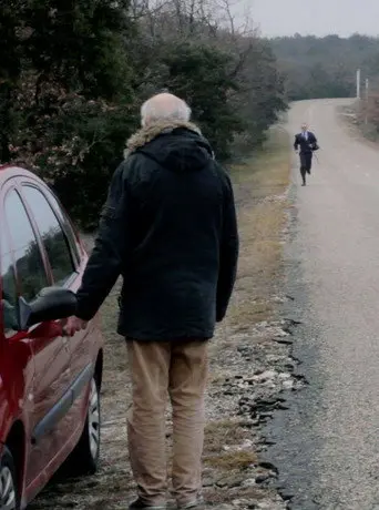 Cavatine (2019)