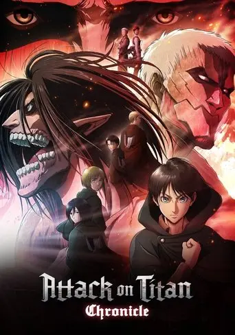 Attack On Titan: Chronicle (2020)