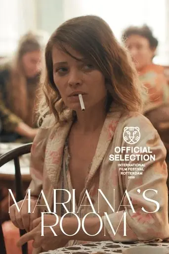 Mariana's Room (2025)