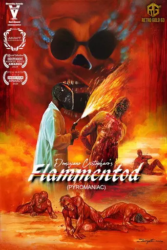Flammentod (2024)