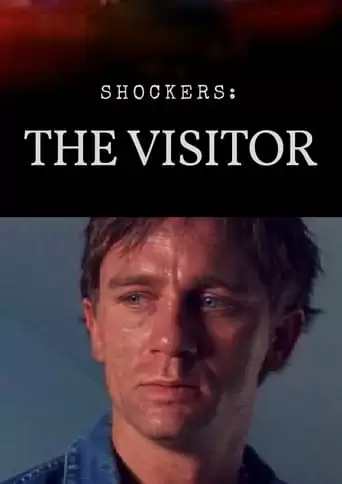 Shockers: The Visitor (1999)
