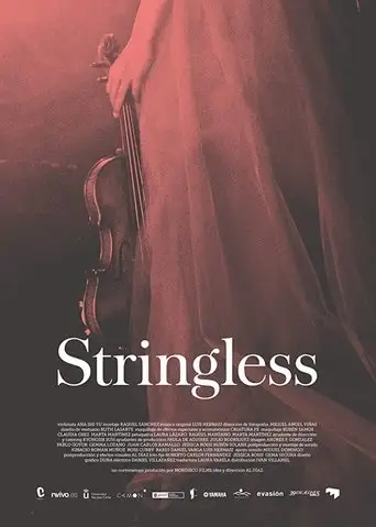 Stringless (2013)