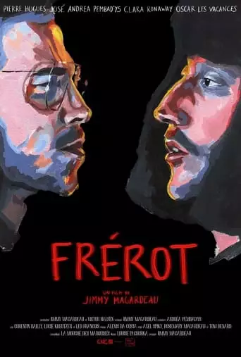 Frerot (2023)