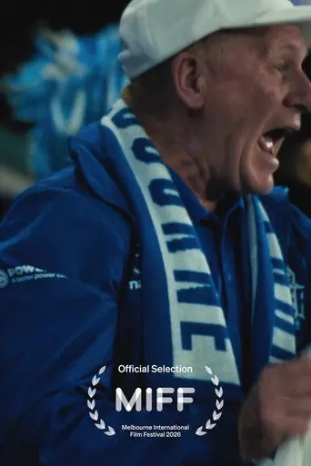 North Melbourne Cheer Squad (2026)