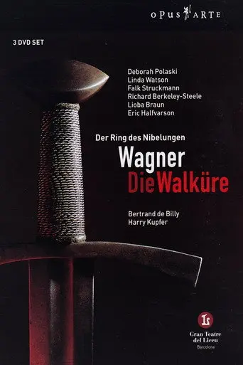 Wagner - Die Walkure (2005)