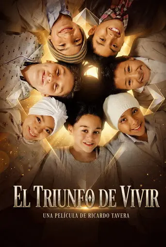 El Triunfo De Vivir (2019)