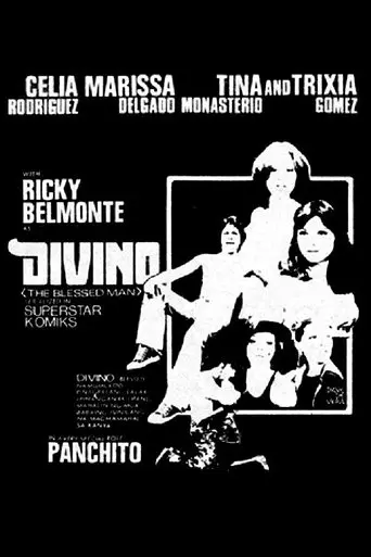 Divino (1976)
