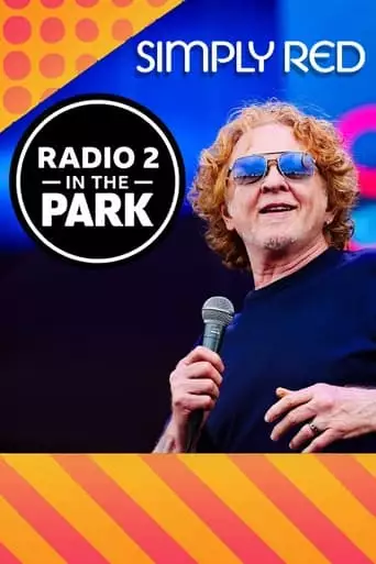 Simply Red: Radio 2 In The Park (2023)