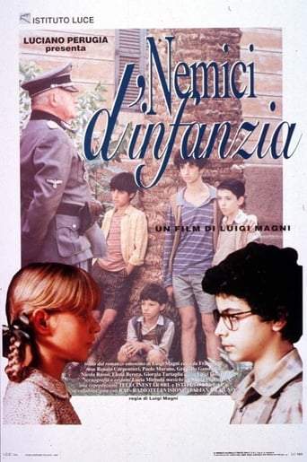 Nemici D'infanzia (1995)