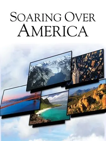 Soaring Over America (2010)