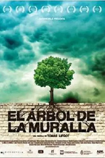 El árbol de la muralla (2012)