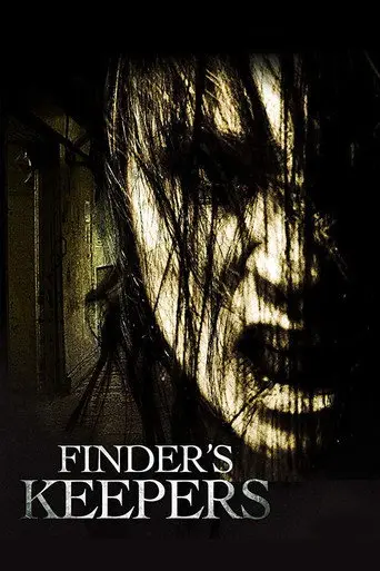 Finders Keepers (2018)