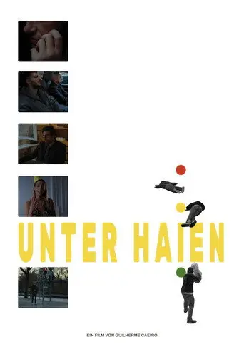 Unter Haien (1970)