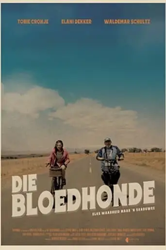 Die Bloedhonde (2024)