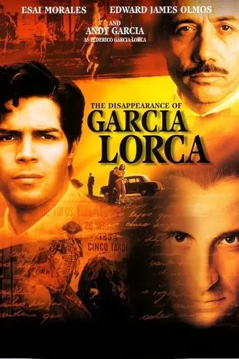 Death in Granada (1996)