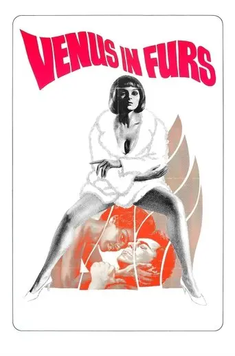 Venus In Furs (1969)