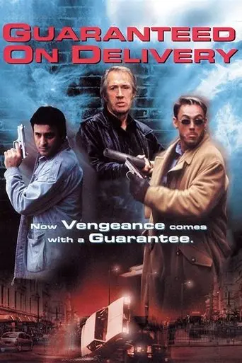 Guaranteed on Delivery (2001)
