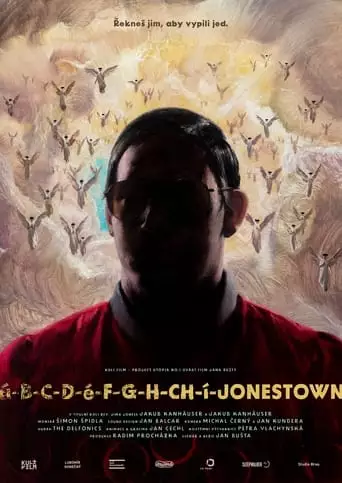 A-B-C-D-e-F-G-H-CH-i-JONESTOWN (2023)