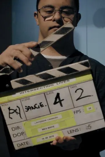 Lives in Action (2019)