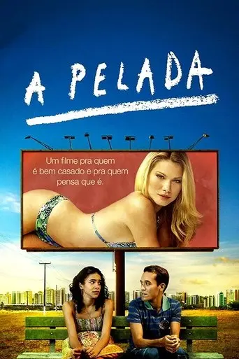 A Pelada (2014)