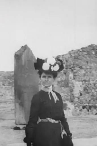 Visit to Pompeii (1901)