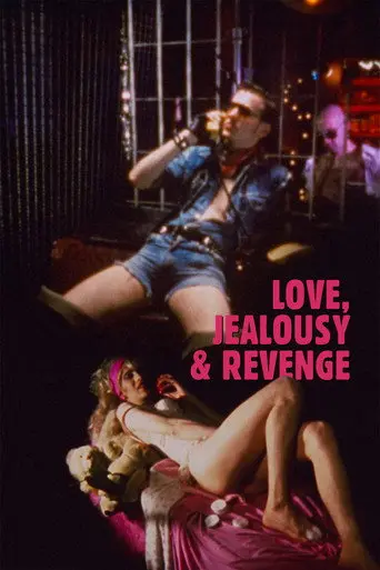 Love, Jealousy and Revenge (1991)