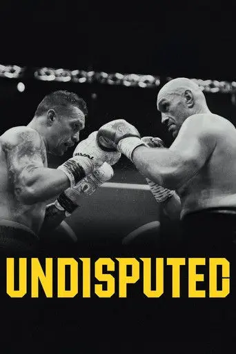 Undisputed (2024)