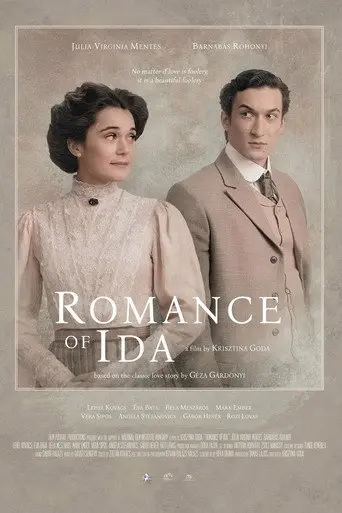 Romance of Ida (2022)