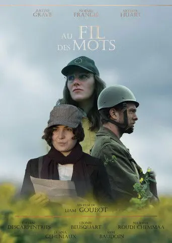 Au Fil des Mots (2024)