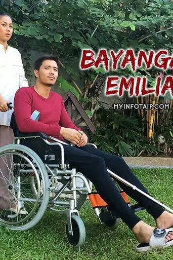 Bayangan Emilia (2017)