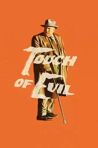 Touch Of Evil (1958)