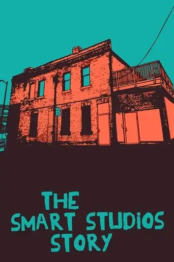 The Smart Studios Story (2016)