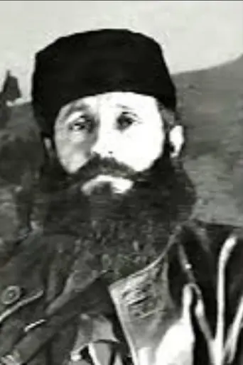 The Greek Civil War (1997)