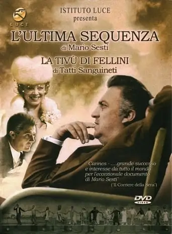 La Tivu Di Fellini (2003)