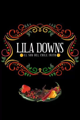 The Song of Fried Chile (2019)