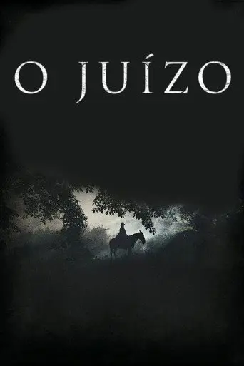 O Juízo (2019)