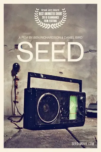 Seed (2009)