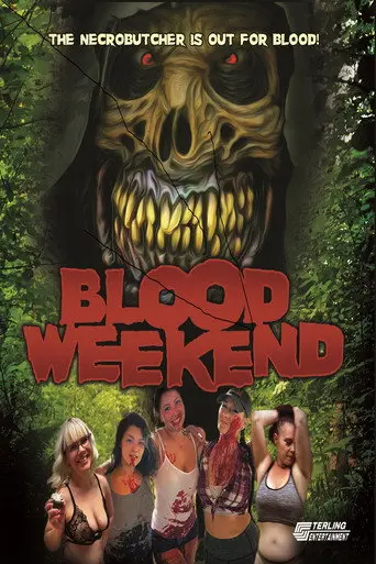 Blood Weekend (2025)