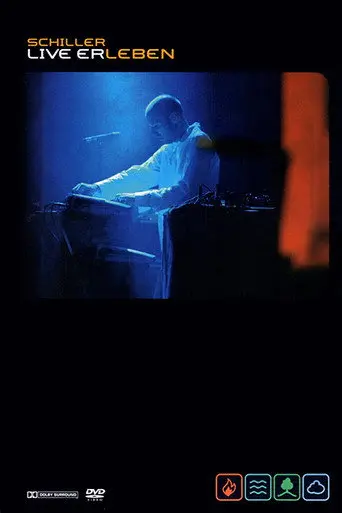 Schiller: Live (Er) Leben (2004)