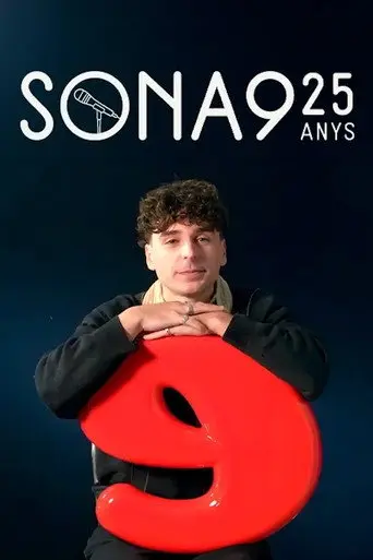 Sona 9, 25 anys. El documental (2026)