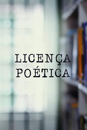 Licença Poética (2019)