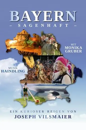 Marvellous Bavaria (2017)